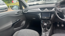 Vauxhall Corsa 1.4 Energy 3dr [AC] Petrol Hatchback